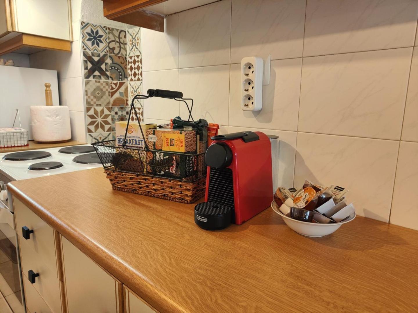 My Traditional Home Galaxidi Екстер'єр фото