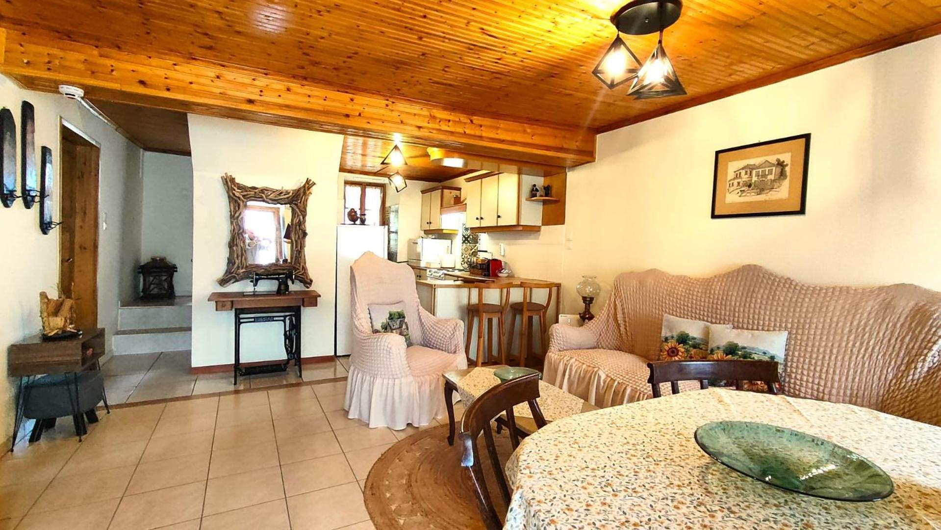 My Traditional Home Galaxidi Екстер'єр фото