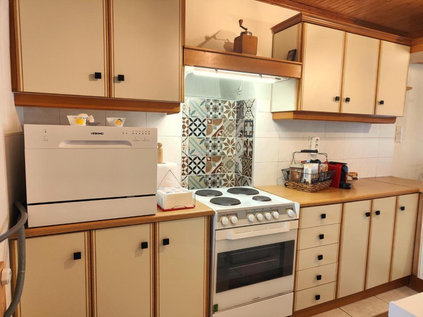 My Traditional Home Galaxidi Екстер'єр фото