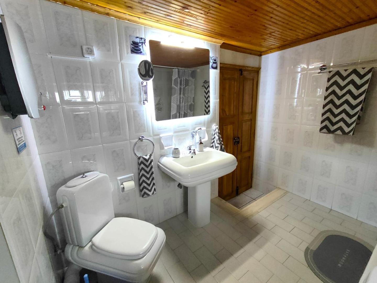 My Traditional Home Galaxidi Екстер'єр фото