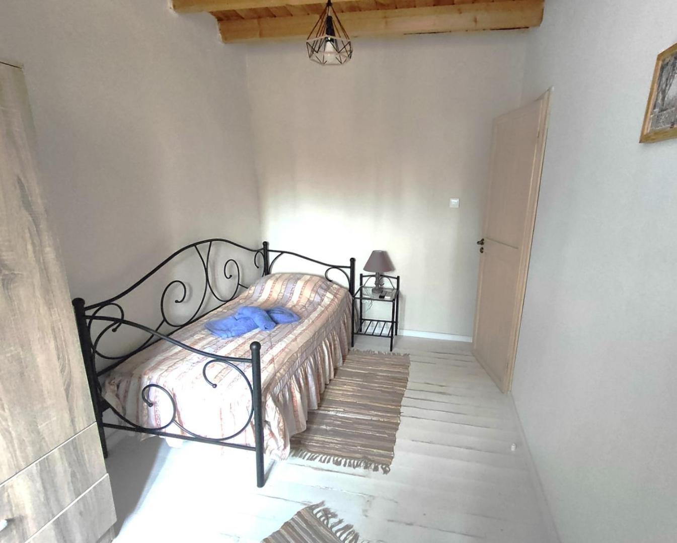 My Traditional Home Galaxidi Екстер'єр фото